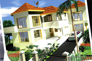Negril Estate