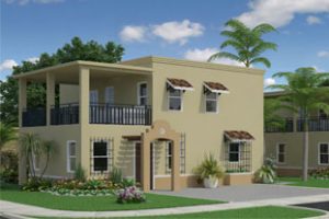 Bay Front Villas