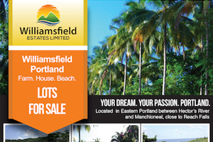 Williamsfield Estate