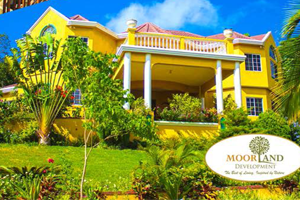 Palmbrook Estate
