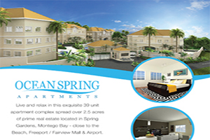 Ocean Spring Apartments