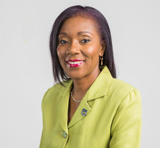 Rose Miller, grants manager at the JN FoundationRose Miller, grants manager at the JN Foundation