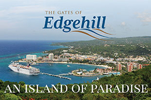 Gates of Edgehill