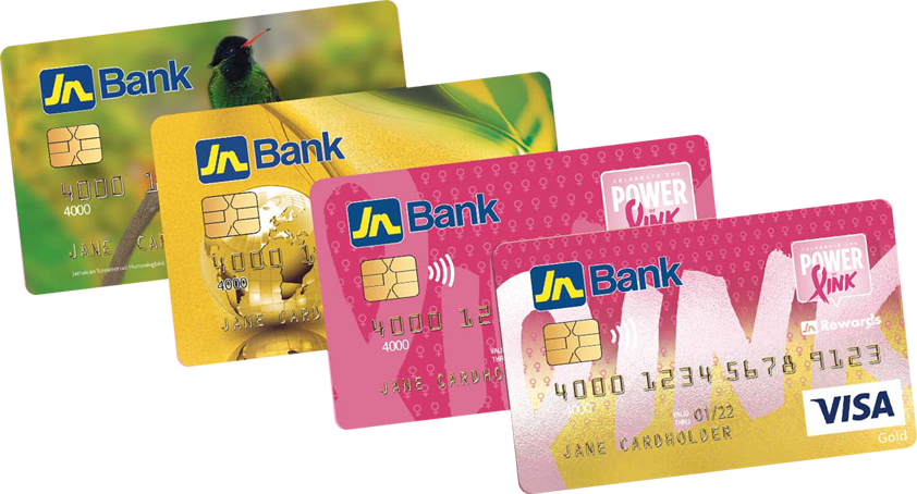 Classic Card JN Bank