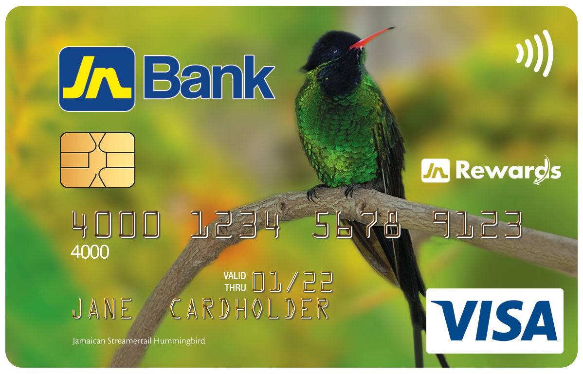 Home Jamaica National Bank (JN) We'll Help You Find A Way