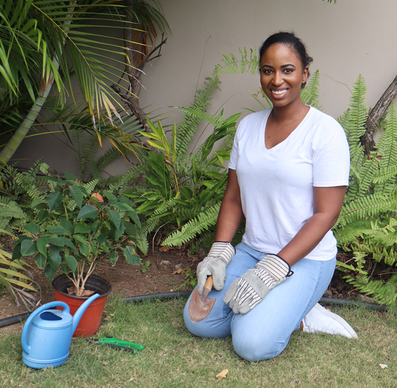 Five Home Improvement Projects to Tackle this Labour Day Weekend