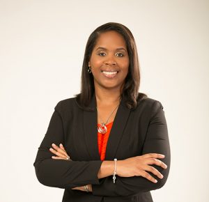 Tamique Hines