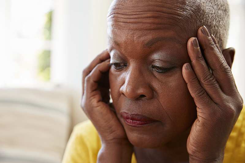 Safeguarding the finances of a loved one with Dementia