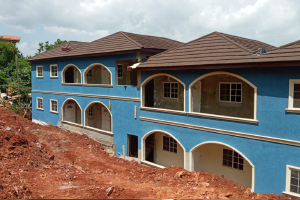 Harmony Court Apartments