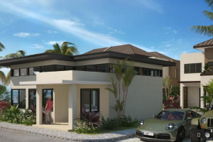 Ocean’s Edge Country Club