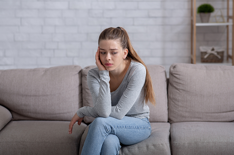 Protecting Your Mental Health During a Pandemic