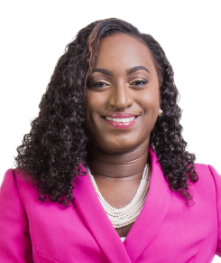 Saniah Spencer