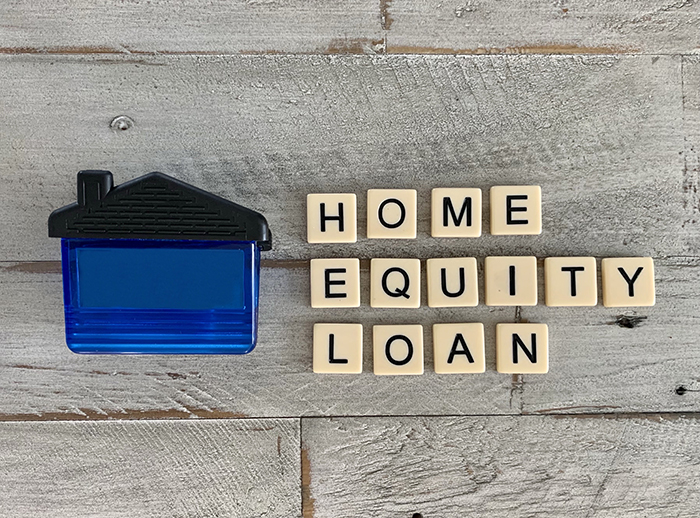 Using the Equity in your Home to Buy Another House JN Bank