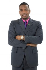 Ricardo Williams, head of branches- eastern at JN Bank