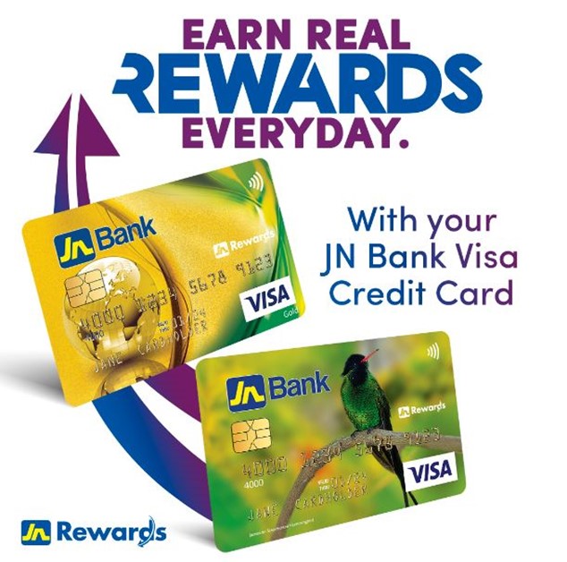 Member Benefits JN Bank