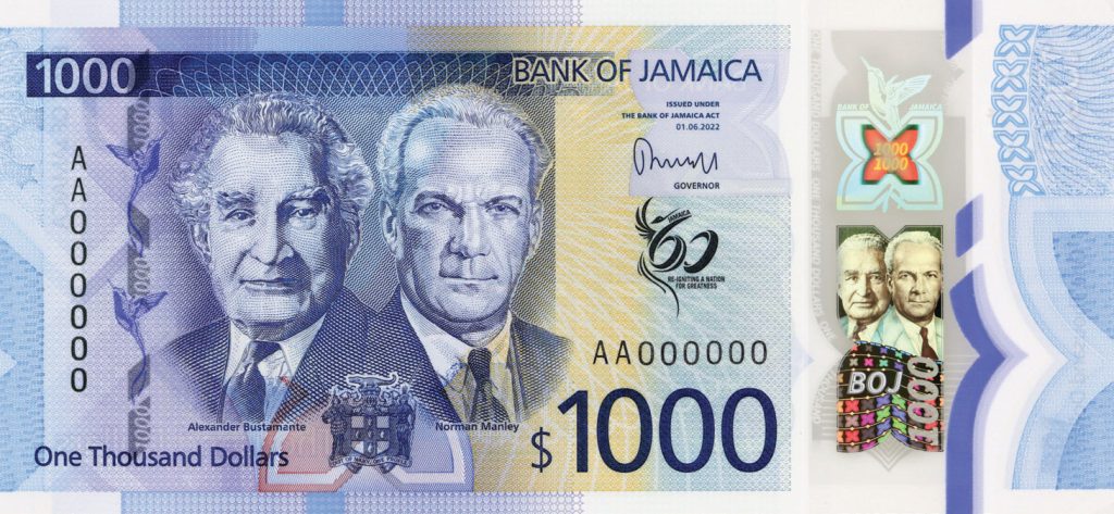 New Banknotes JN Bank new-banknotes-jn-bank