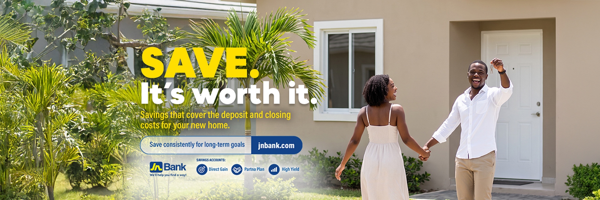Own Home JN Live Web Banner 1
