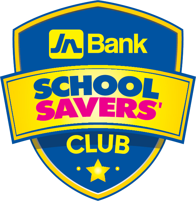 JN School Savers' Club logo
