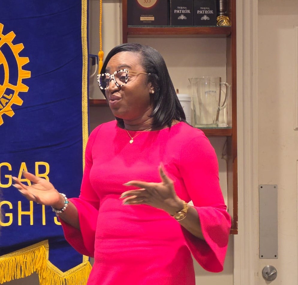 Saniah Spencer - JN Bank