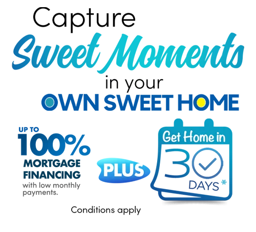 Own Sweet Home